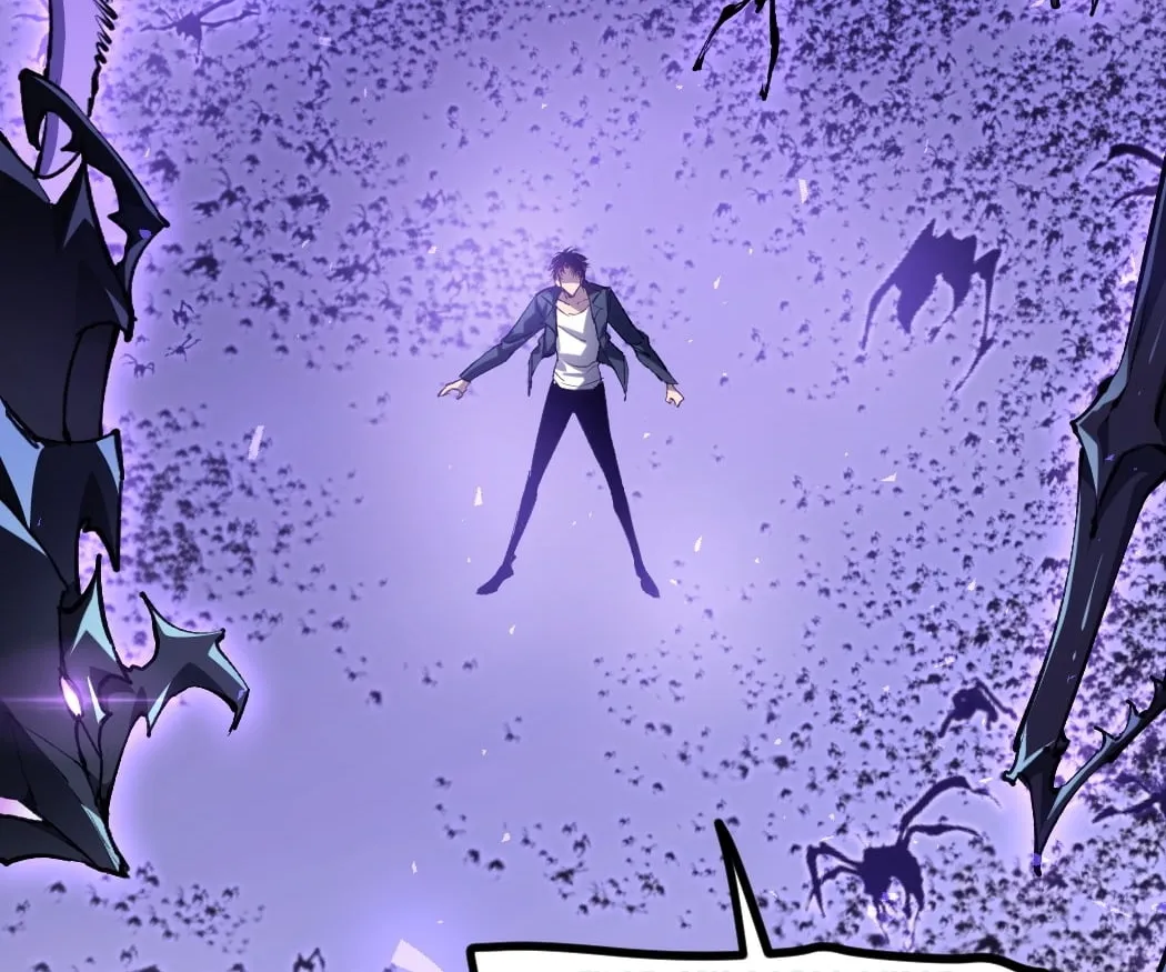 Read Zerg Ruler: I Command the Scourge chapter 27 image 8 on Lezhin