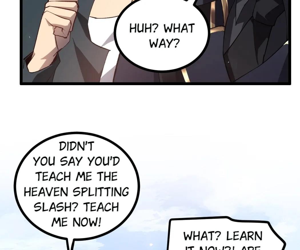 Read Zerg Ruler: I Command the Scourge chapter 27 image 81 on Lezhin