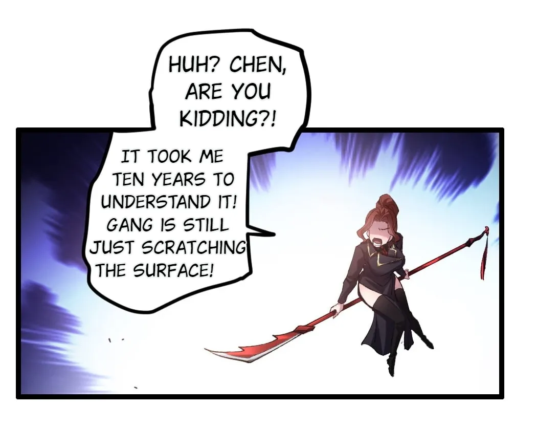 Read Zerg Ruler: I Command the Scourge chapter 27 image 83 on Lezhin