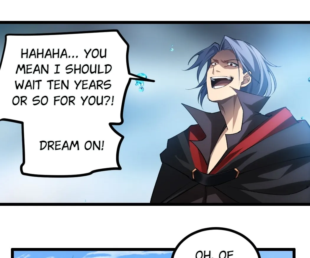 Read Zerg Ruler: I Command the Scourge chapter 27 image 84 on Lezhin