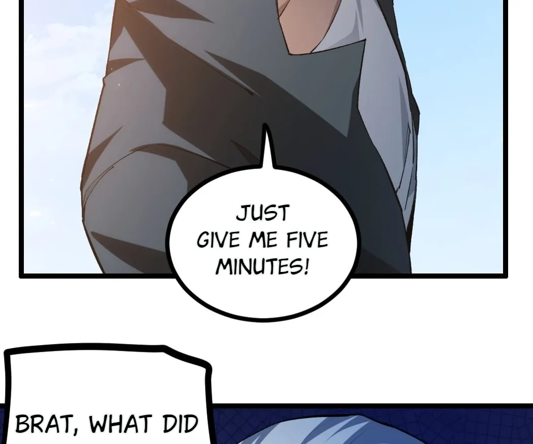 Read Zerg Ruler: I Command the Scourge chapter 27 image 86 on Lezhin