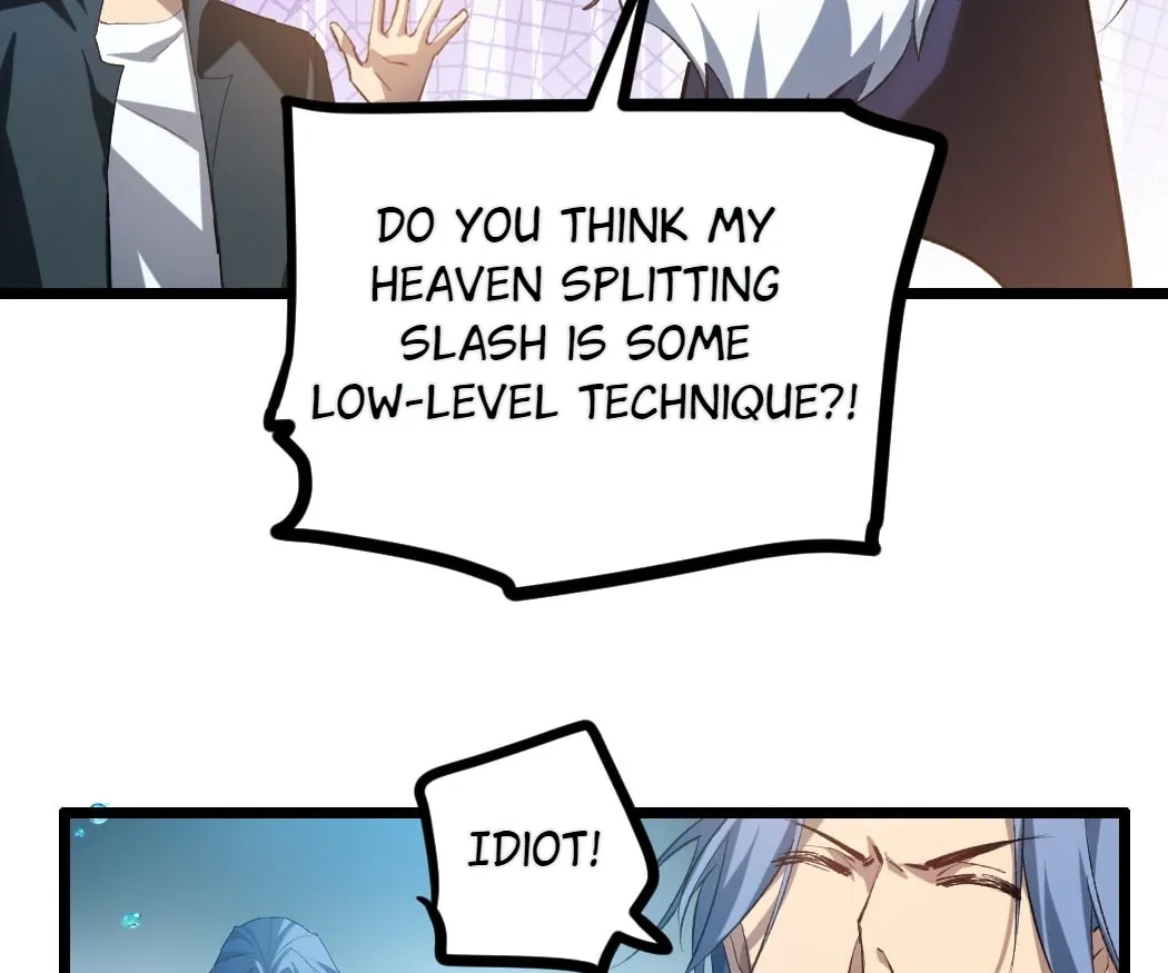 Read Zerg Ruler: I Command the Scourge chapter 27 image 88 on Lezhin