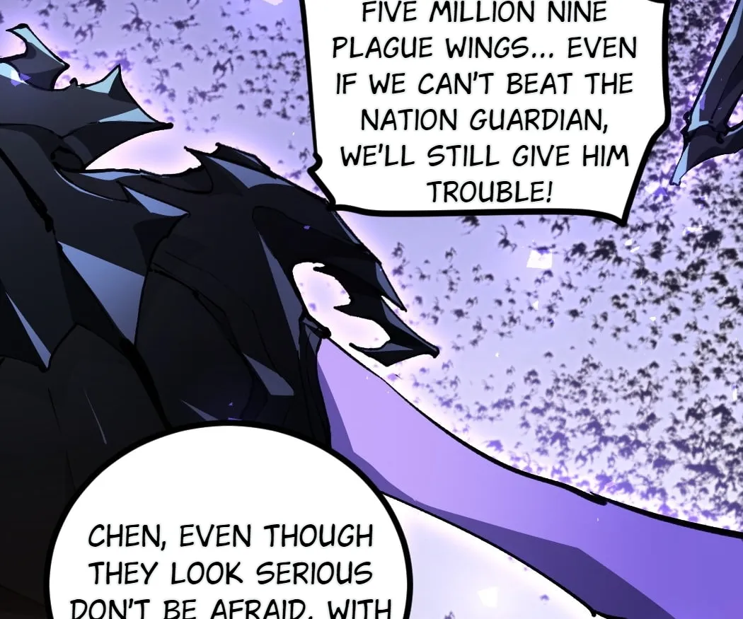 Read Zerg Ruler: I Command the Scourge chapter 27 image 9 on Lezhin