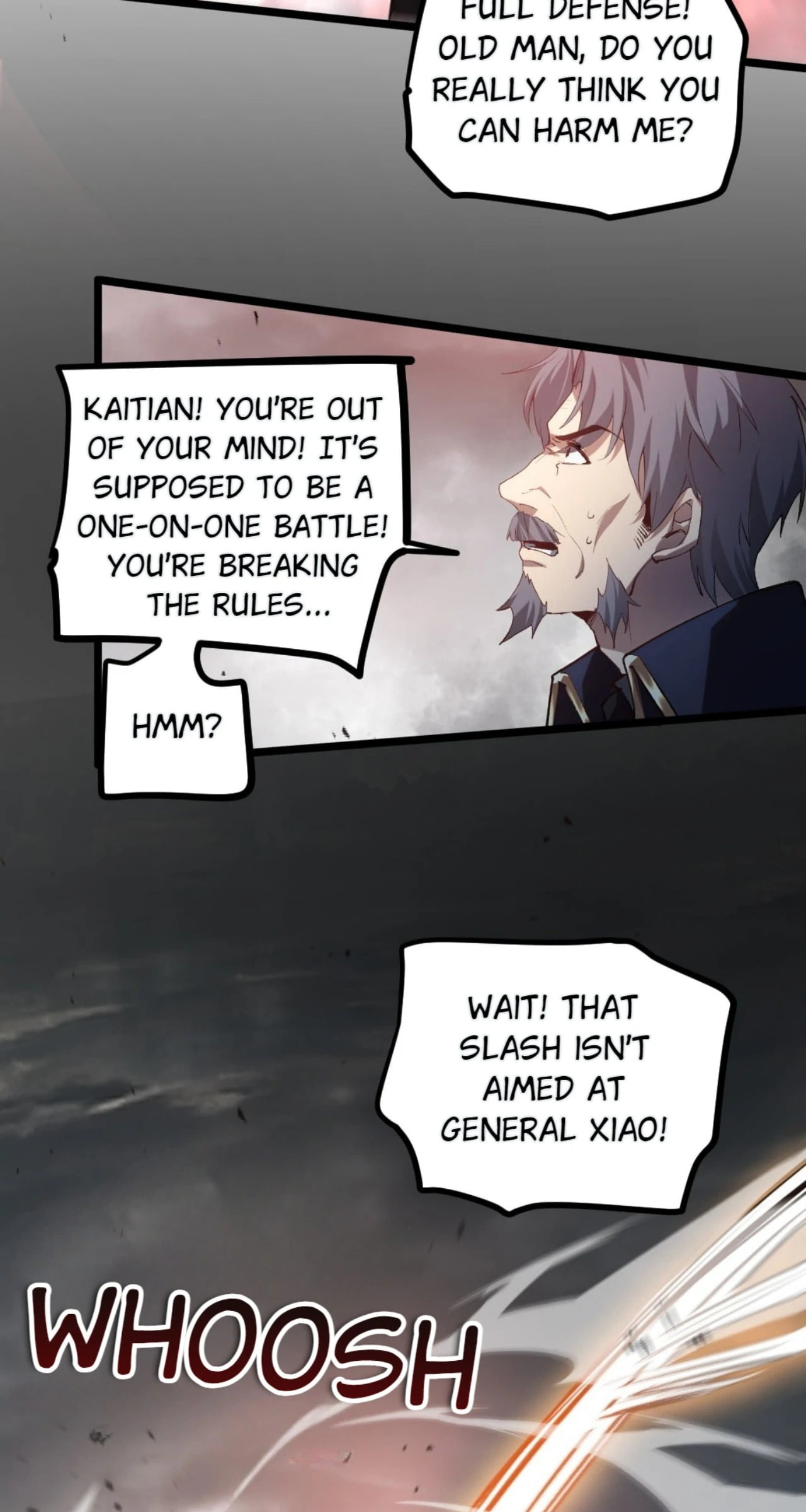 Read Zerg Ruler: I Command the Scourge chapter 28 image 10 on Lezhin