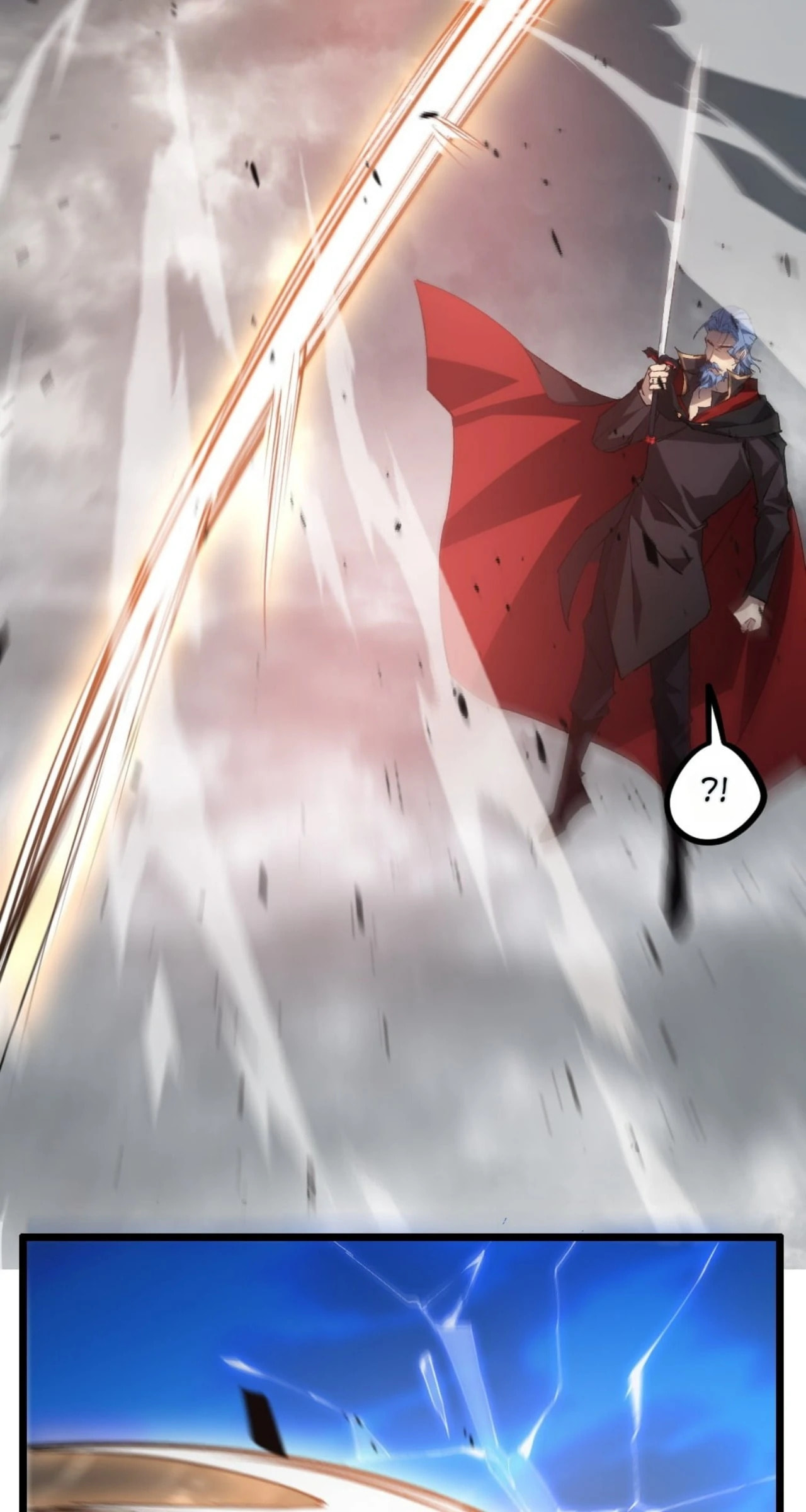 Read Zerg Ruler: I Command the Scourge chapter 28 image 11 on Lezhin
