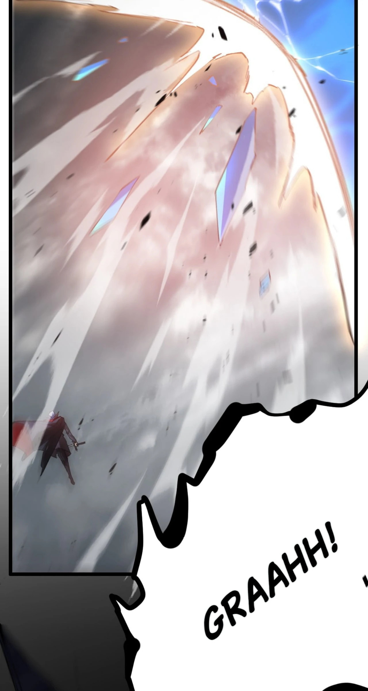 Read Zerg Ruler: I Command the Scourge chapter 28 image 12 on Lezhin