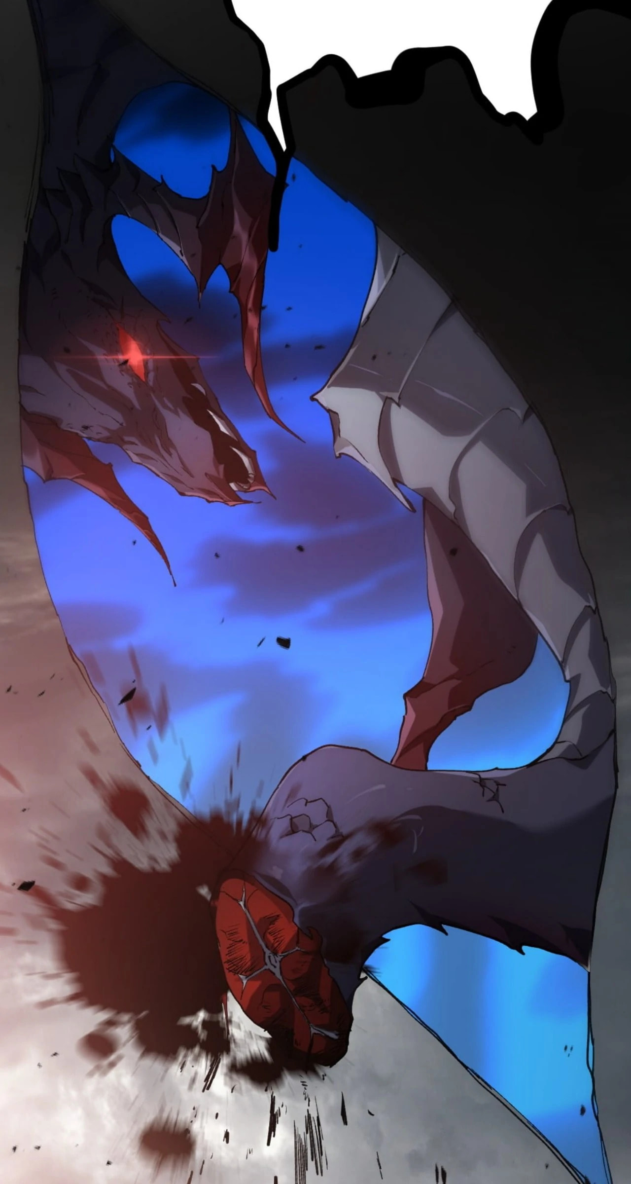 Read Zerg Ruler: I Command the Scourge chapter 28 image 13 on Lezhin