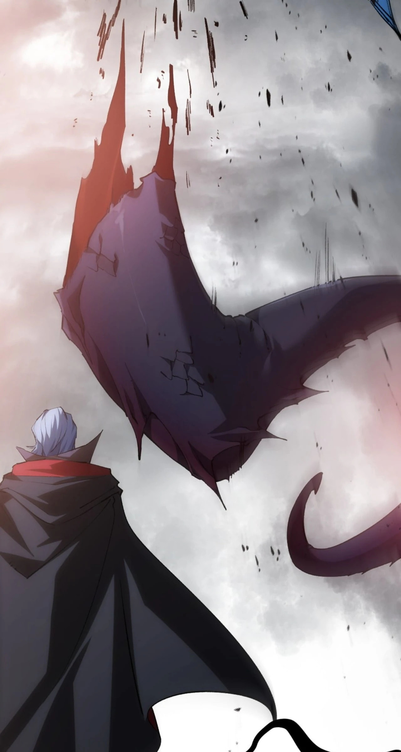Read Zerg Ruler: I Command the Scourge chapter 28 image 14 on Lezhin