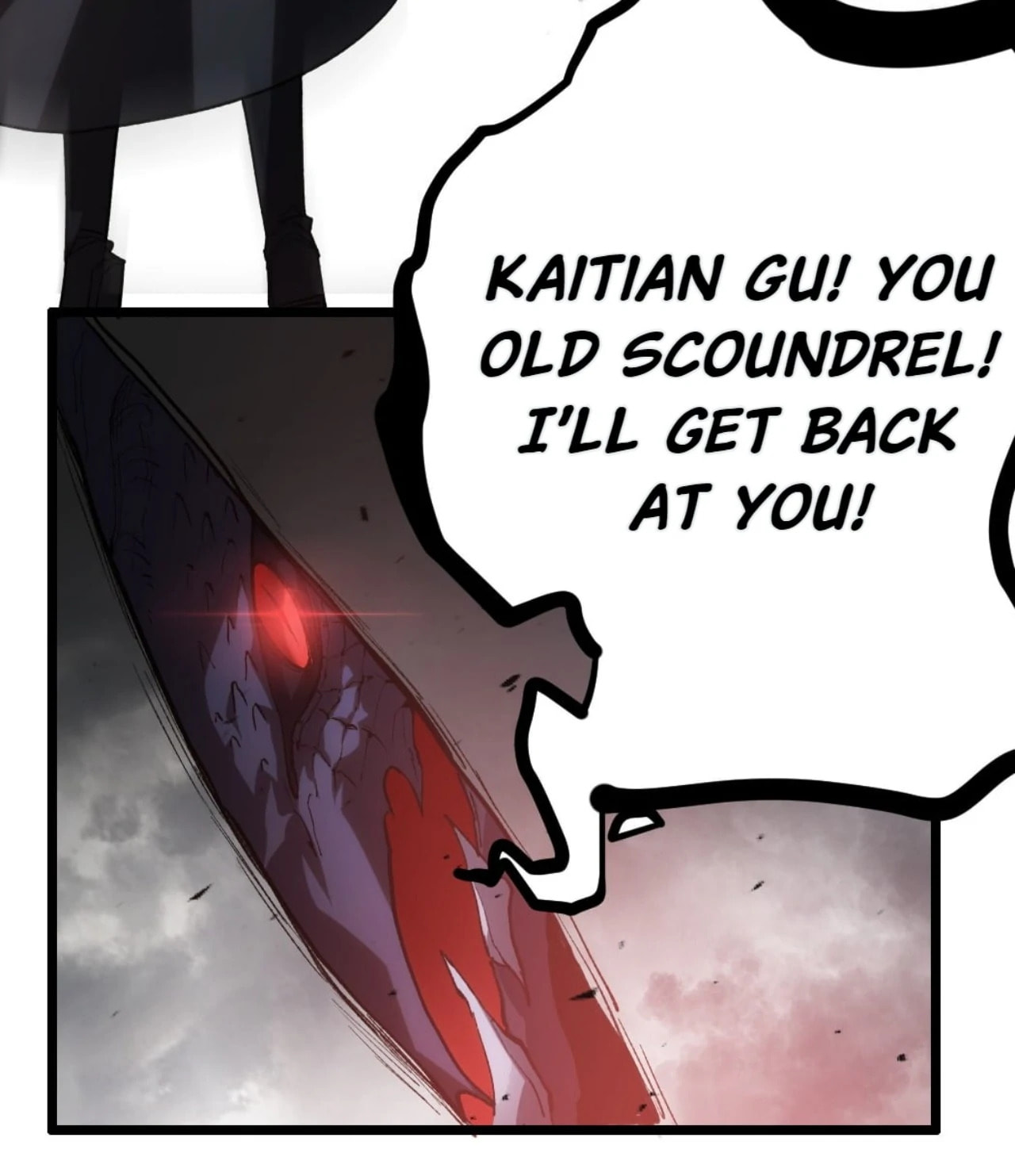 Read Zerg Ruler: I Command the Scourge chapter 28 image 15 on Lezhin