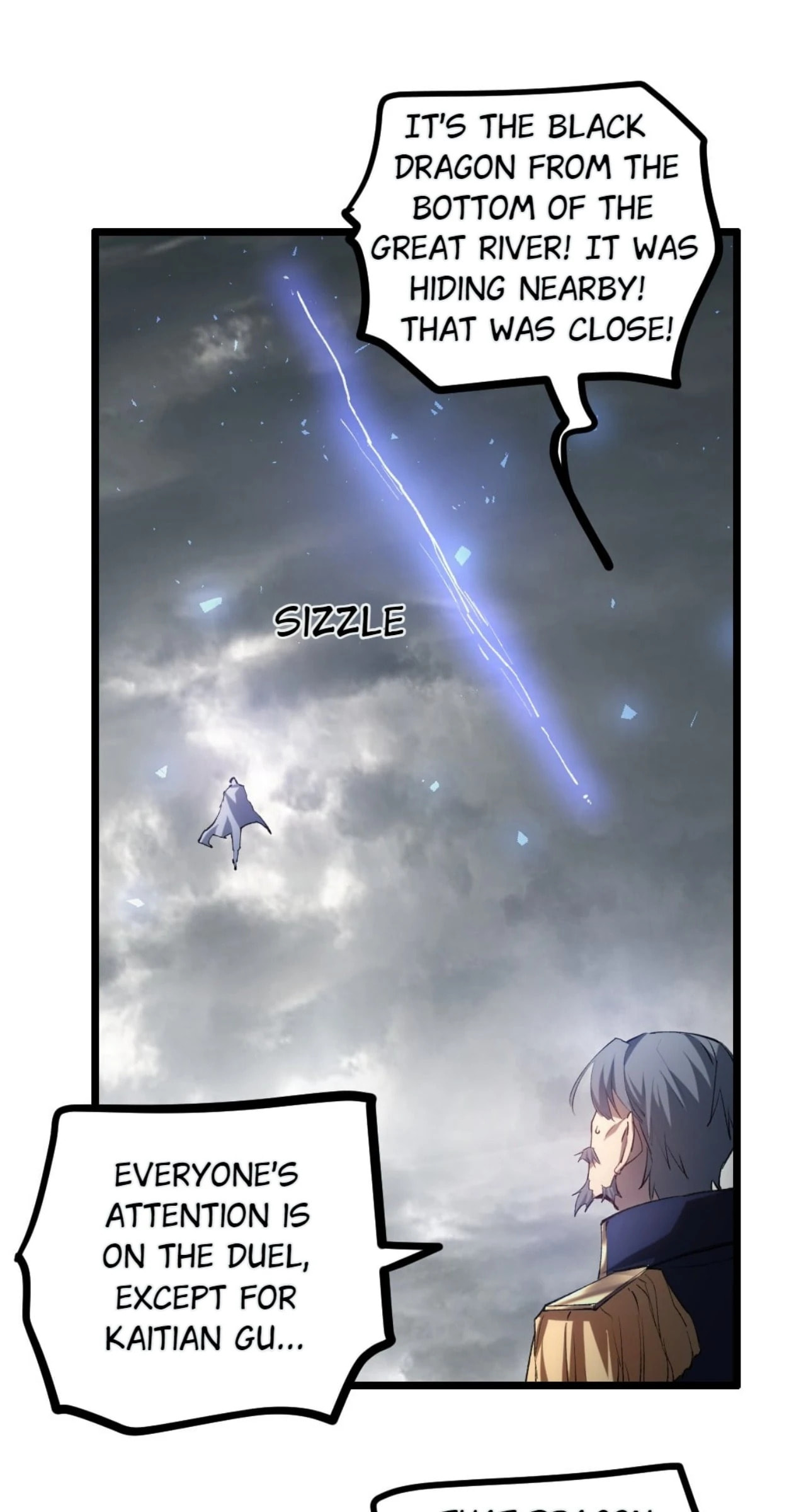 Read Zerg Ruler: I Command the Scourge chapter 28 image 16 on Lezhin