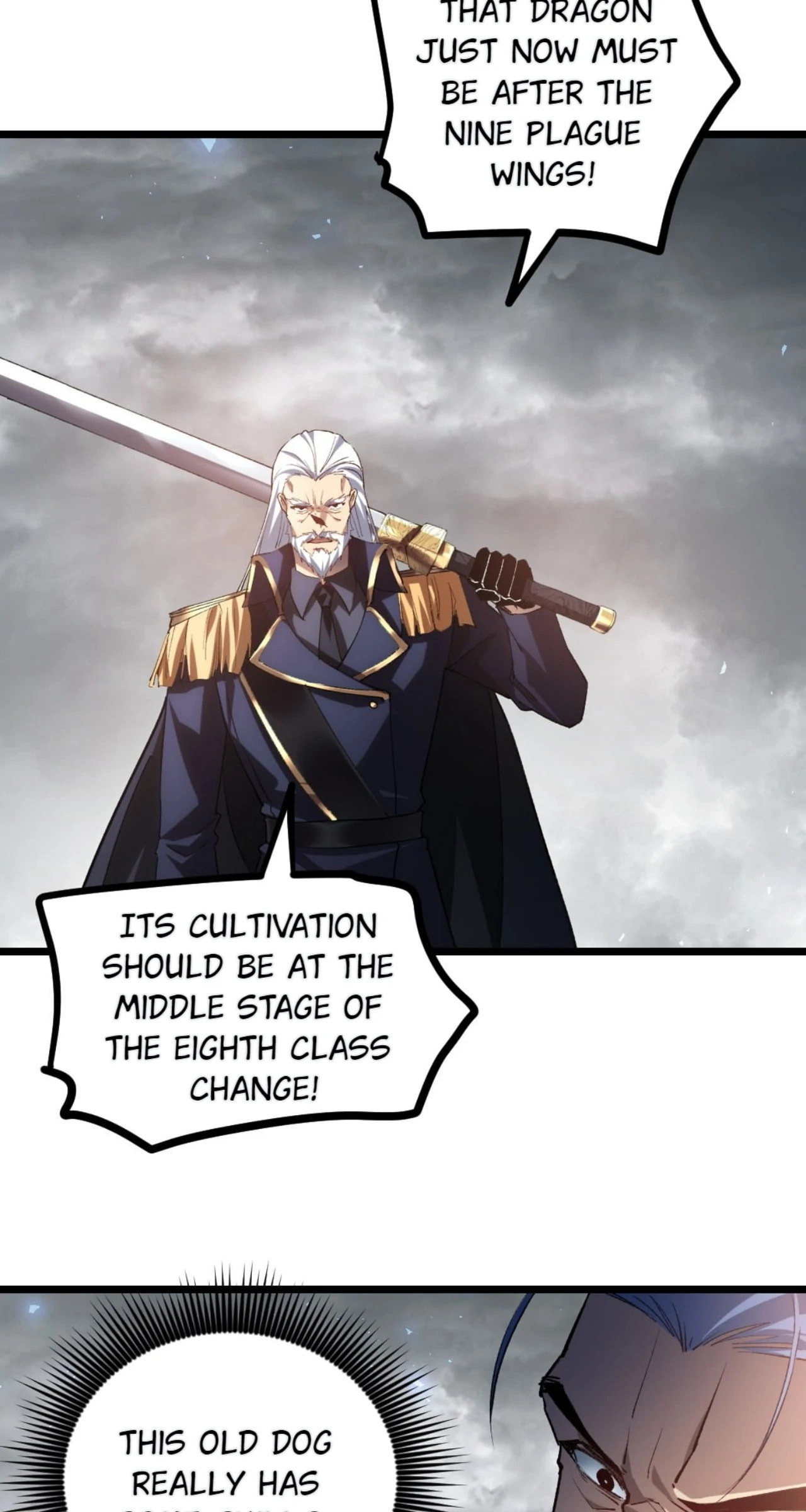 Read Zerg Ruler: I Command the Scourge chapter 28 image 17 on Lezhin