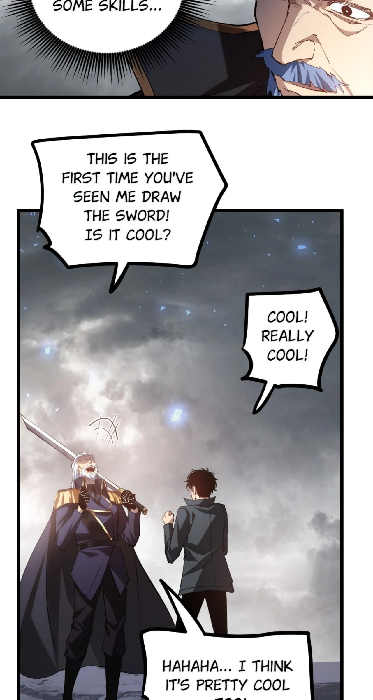 Read Zerg Ruler: I Command the Scourge chapter 28 image 18 on Lezhin