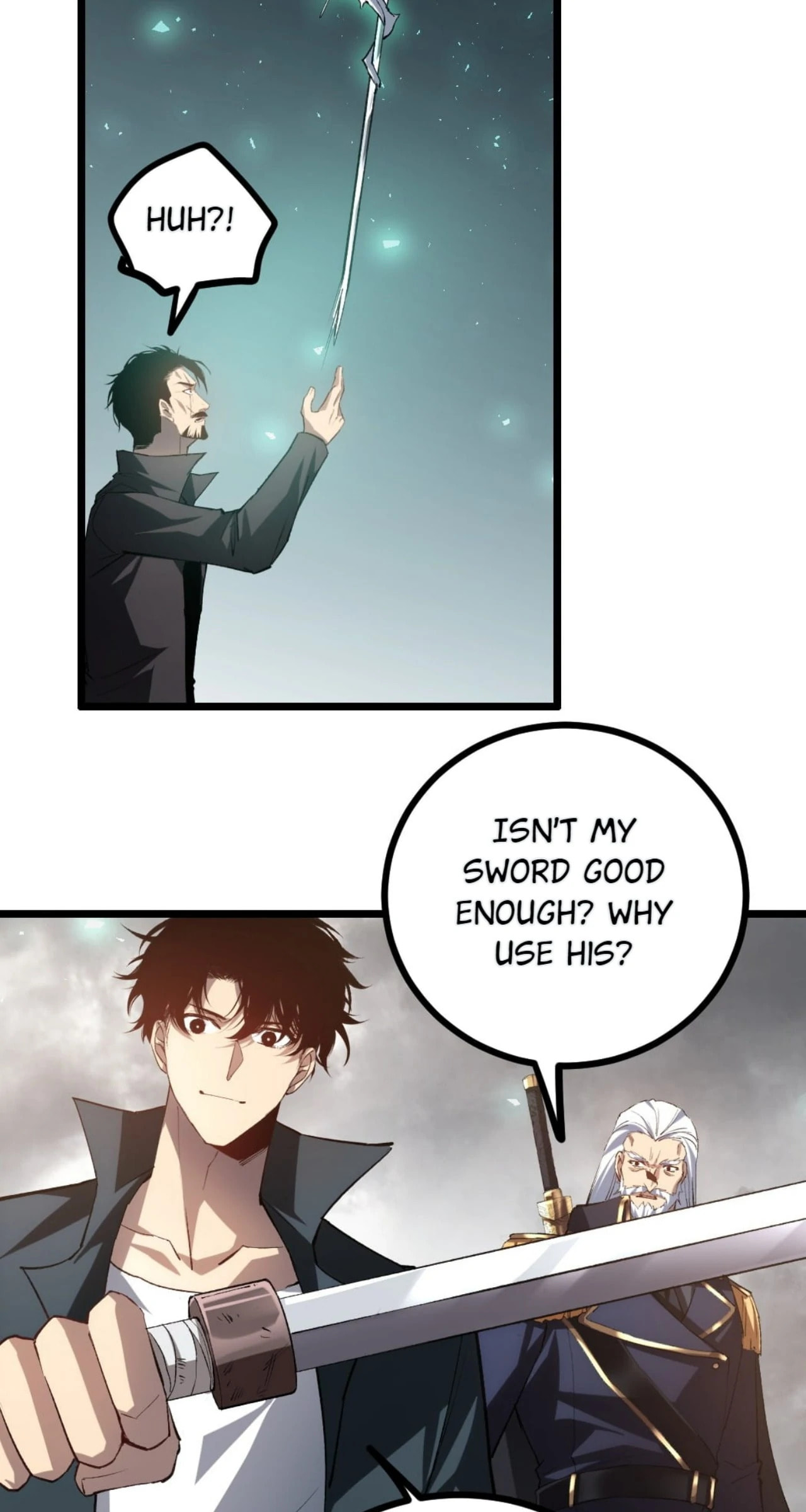 Read Zerg Ruler: I Command the Scourge chapter 28 image 20 on Lezhin