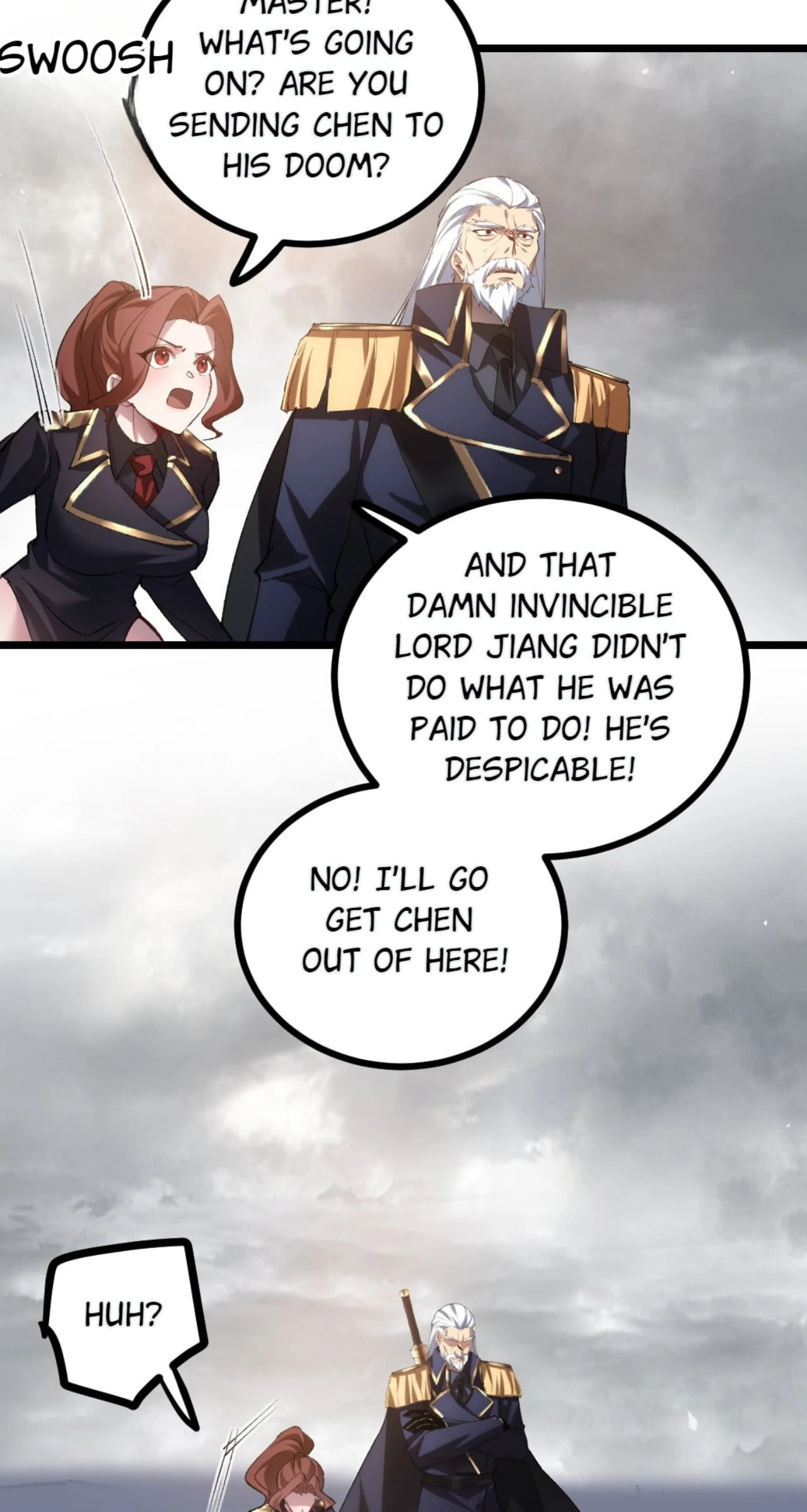 Read Zerg Ruler: I Command the Scourge chapter 28 image 22 on Lezhin