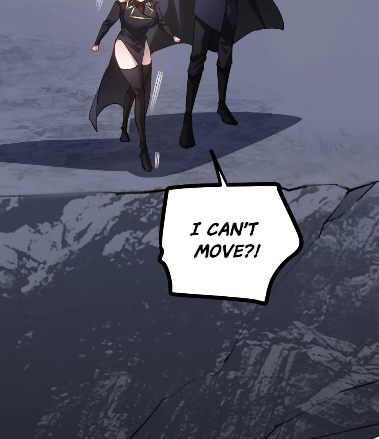 Read Zerg Ruler: I Command the Scourge chapter 28 image 23 on Lezhin