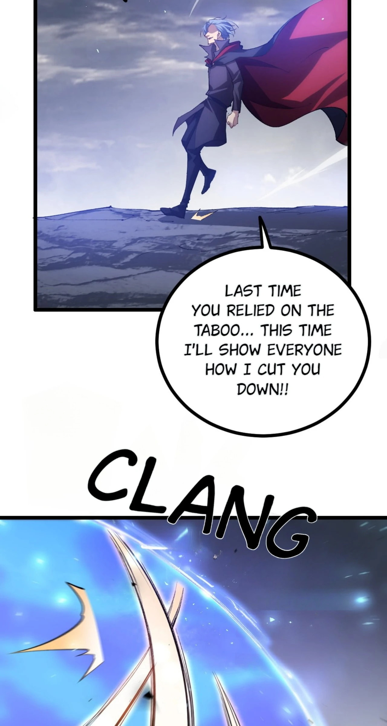 Read Zerg Ruler: I Command the Scourge chapter 28 image 3 on Lezhin
