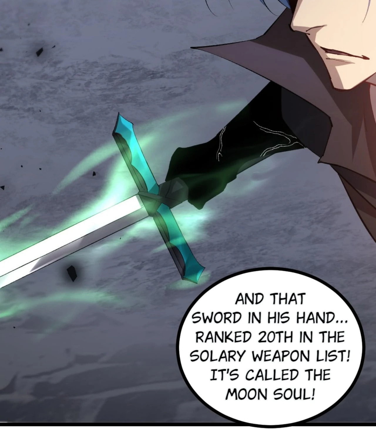 Read Zerg Ruler: I Command the Scourge chapter 28 image 31 on Lezhin