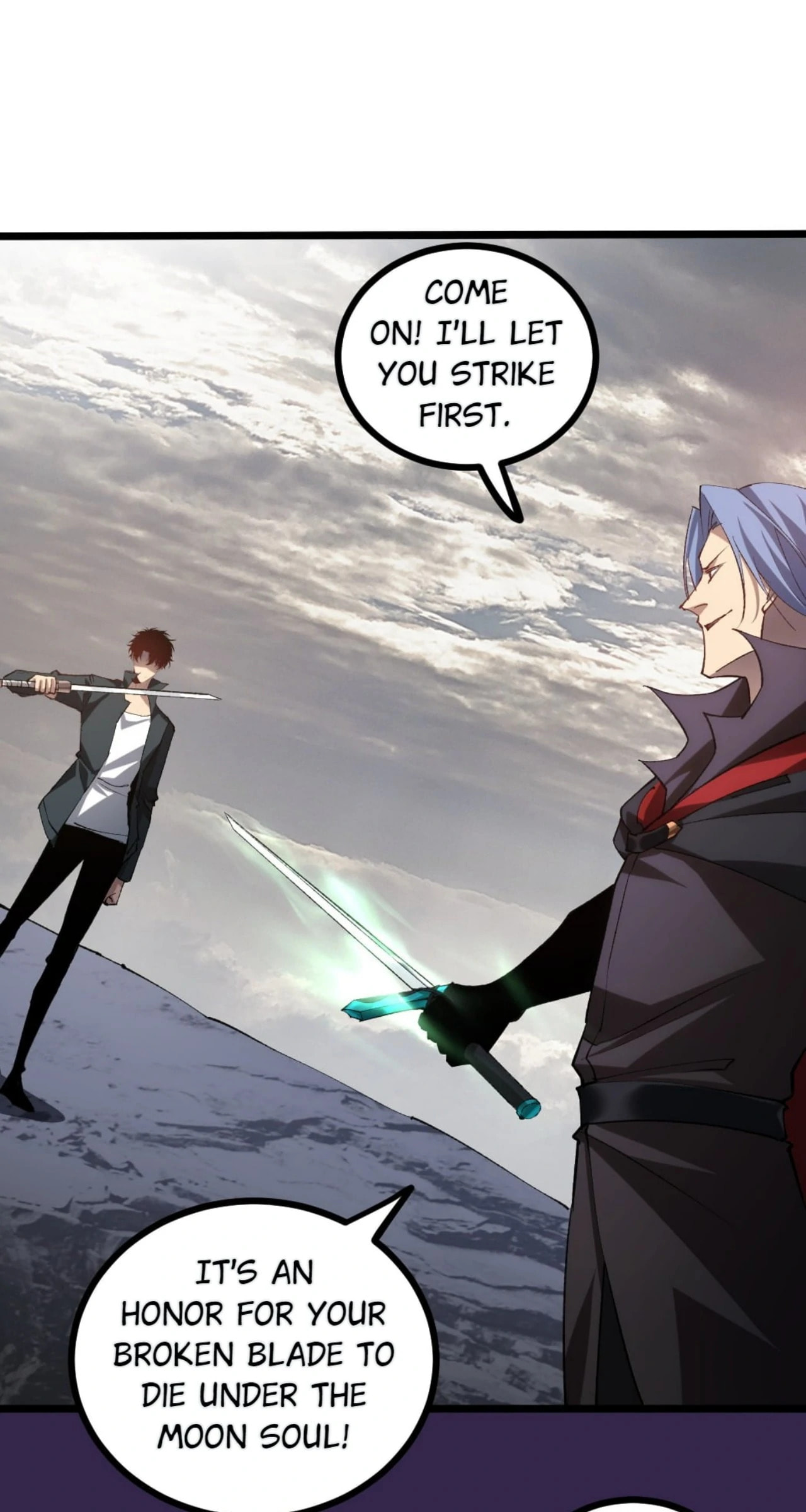 Read Zerg Ruler: I Command the Scourge chapter 28 image 32 on Lezhin