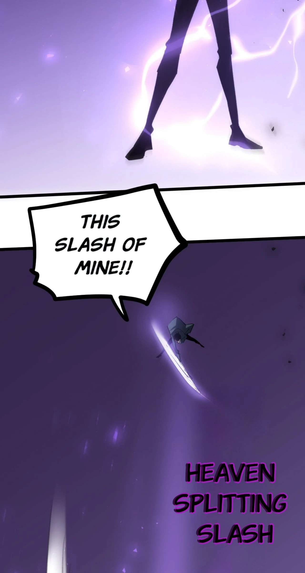 Read Zerg Ruler: I Command the Scourge chapter 28 image 34 on Lezhin