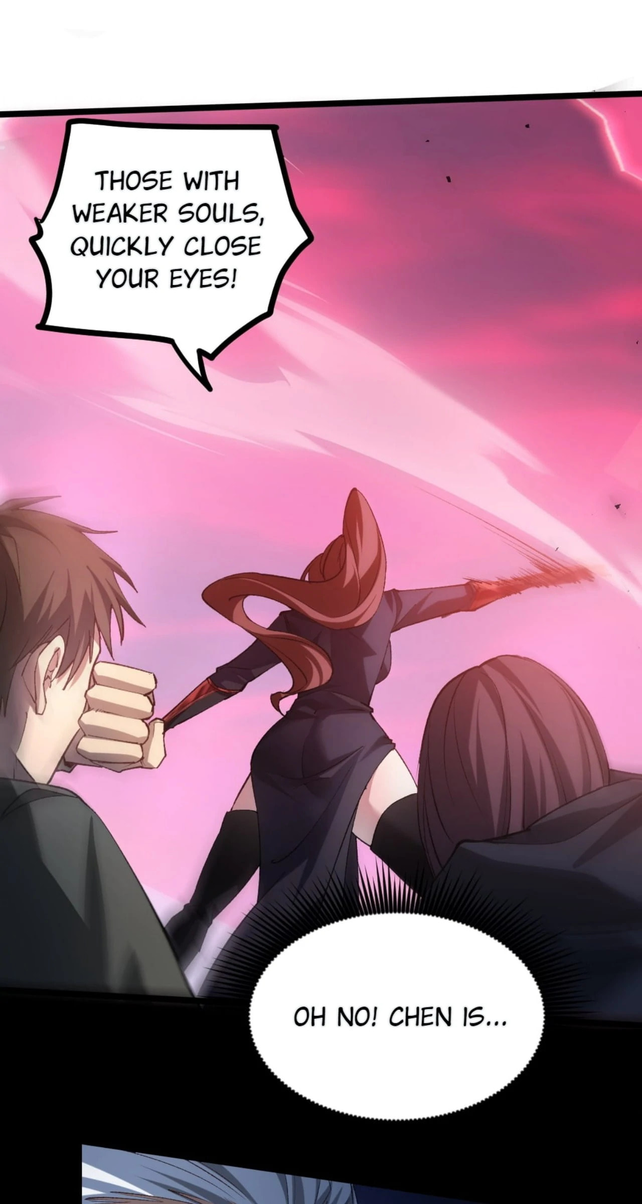 Read Zerg Ruler: I Command the Scourge chapter 28 image 37 on Lezhin