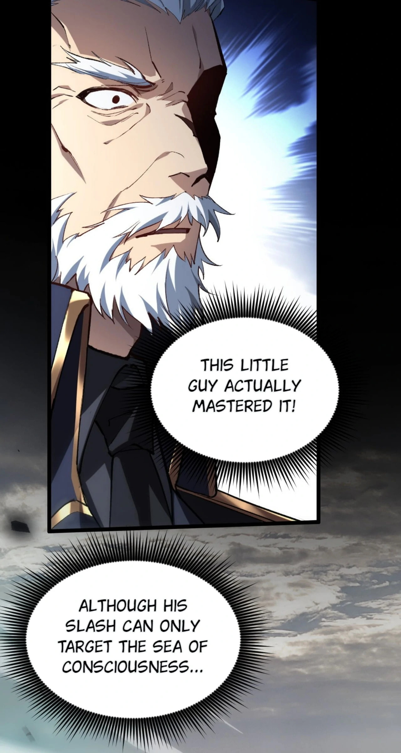 Read Zerg Ruler: I Command the Scourge chapter 28 image 38 on Lezhin