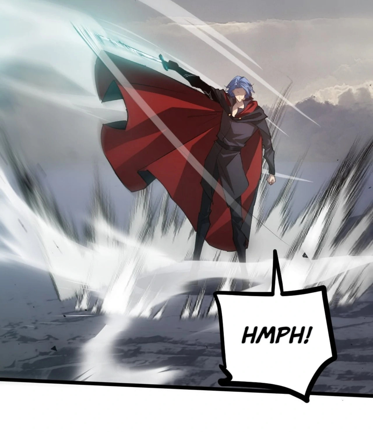 Read Zerg Ruler: I Command the Scourge chapter 28 image 39 on Lezhin
