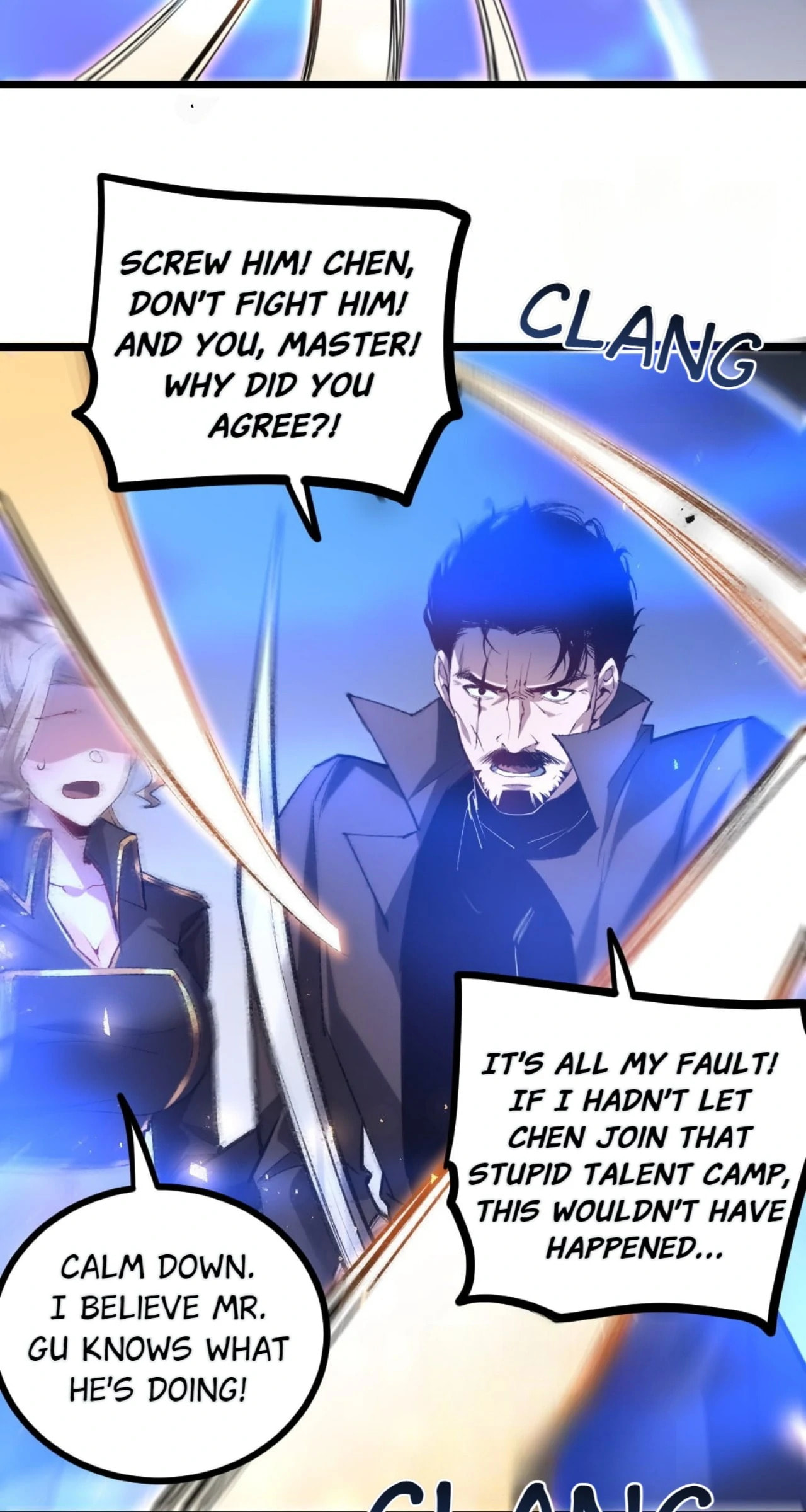 Read Zerg Ruler: I Command the Scourge chapter 28 image 4 on Lezhin