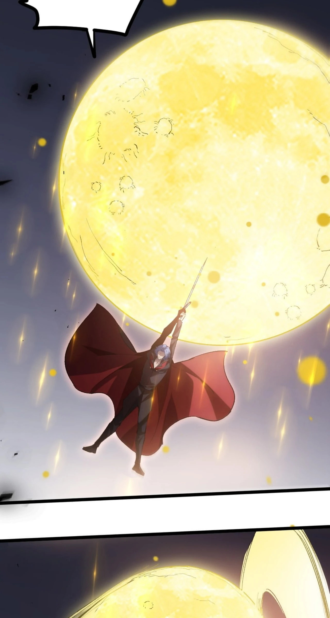 Read Zerg Ruler: I Command the Scourge chapter 28 image 41 on Lezhin