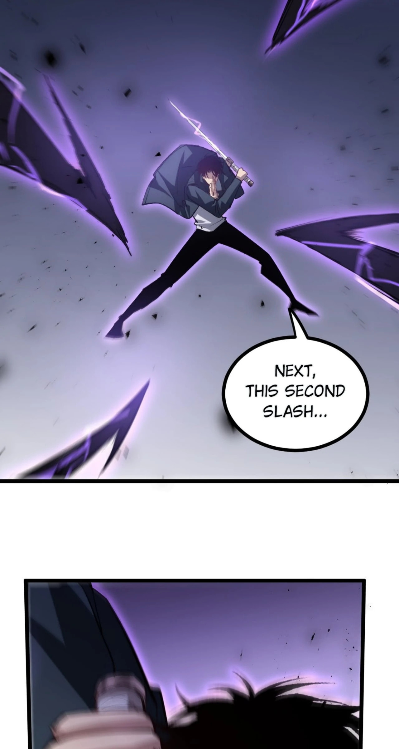 Read Zerg Ruler: I Command the Scourge chapter 28 image 44 on Lezhin