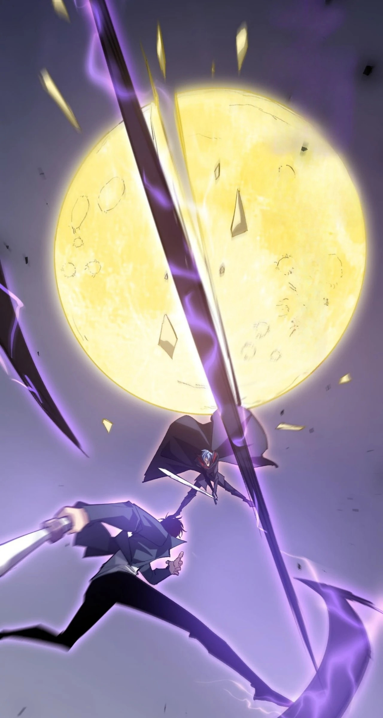 Read Zerg Ruler: I Command the Scourge chapter 28 image 46 on Lezhin