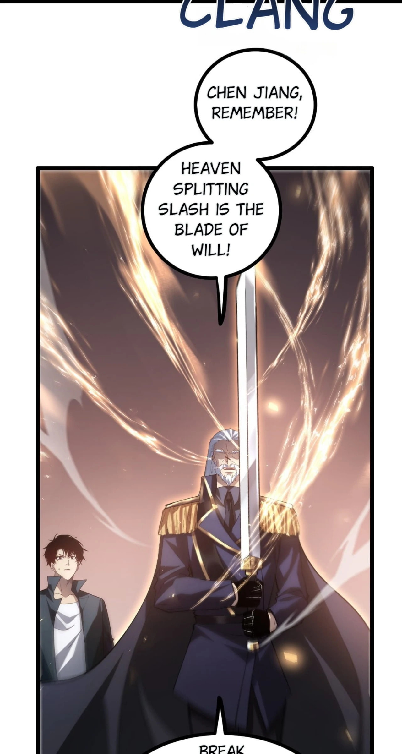 Read Zerg Ruler: I Command the Scourge chapter 28 image 5 on Lezhin