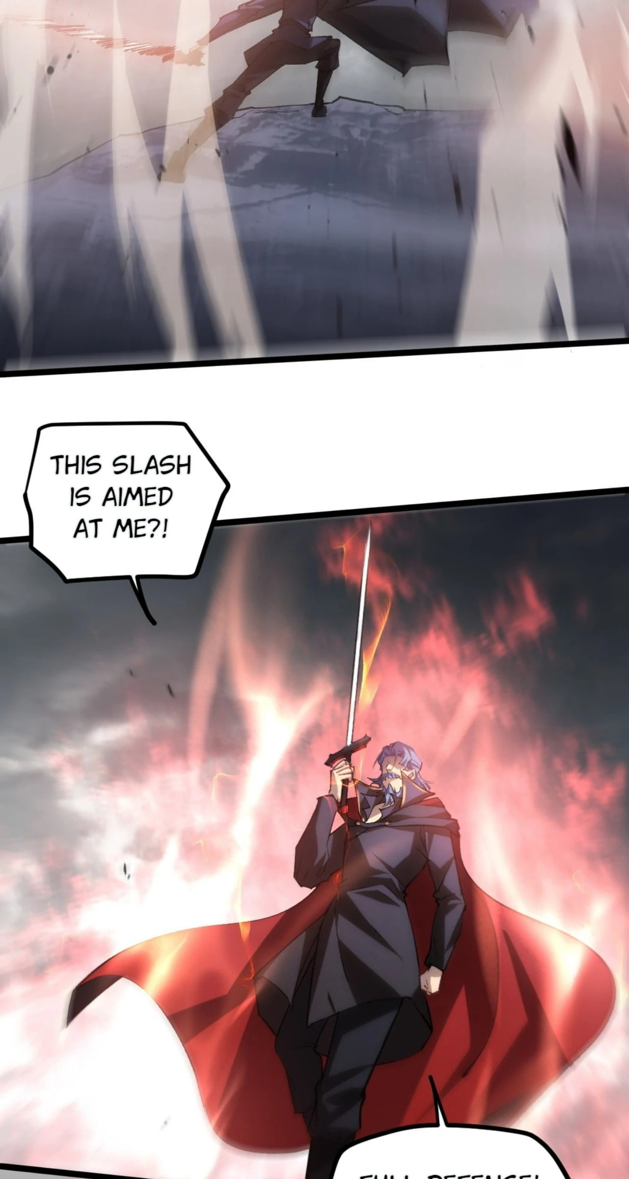 Read Zerg Ruler: I Command the Scourge chapter 28 image 9 on Lezhin