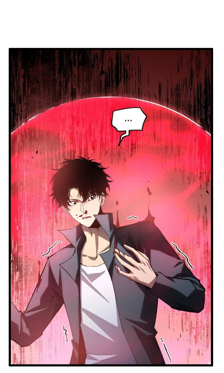 Read Zerg Ruler: I Command the Scourge chapter 30 image 0 on Lezhin