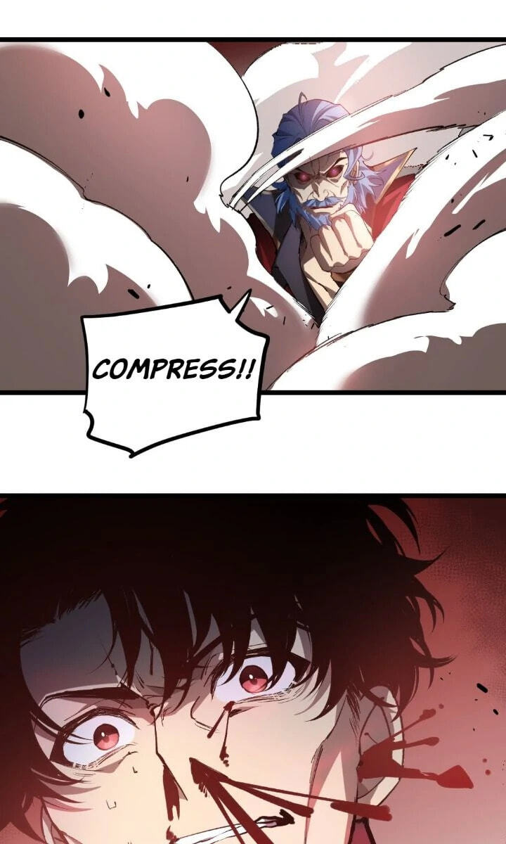 Read Zerg Ruler: I Command the Scourge chapter 30 image 1 on Lezhin