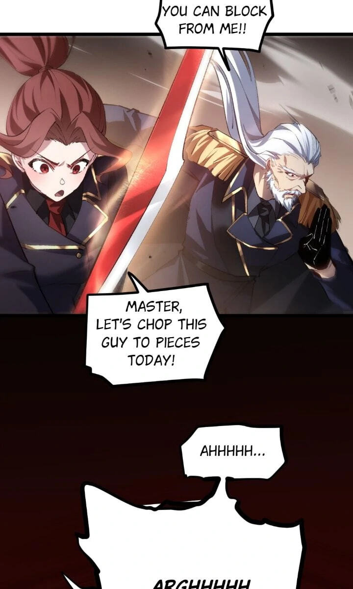 Read Zerg Ruler: I Command the Scourge chapter 30 image 12 on Lezhin