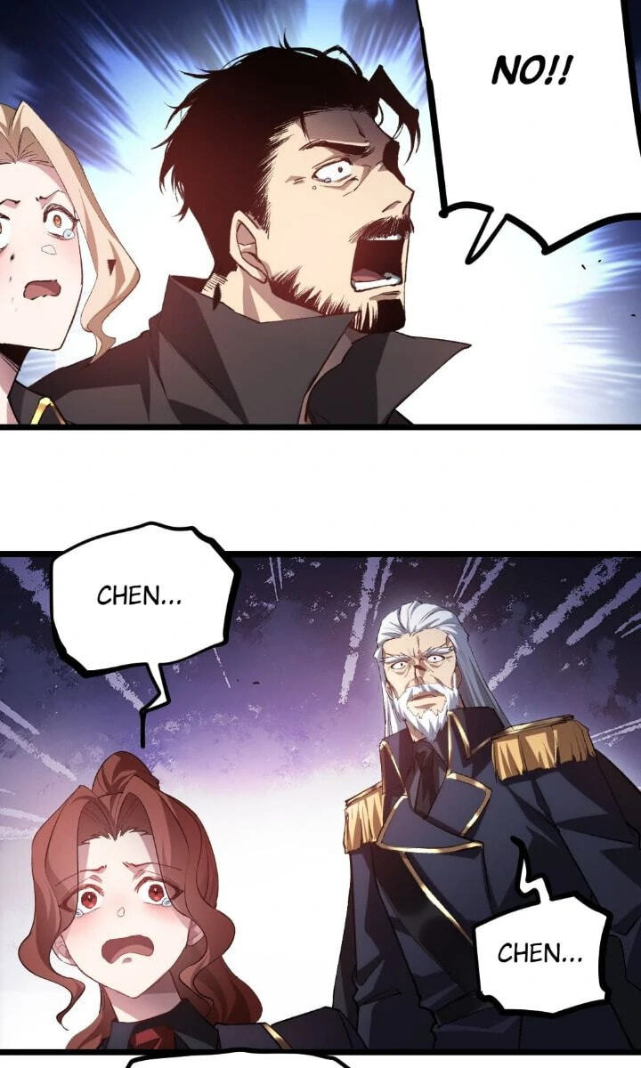 Read Zerg Ruler: I Command the Scourge chapter 30 image 19 on Lezhin
