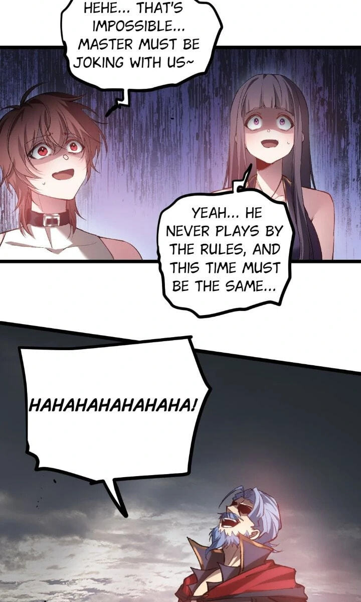 Read Zerg Ruler: I Command the Scourge chapter 30 image 20 on Lezhin