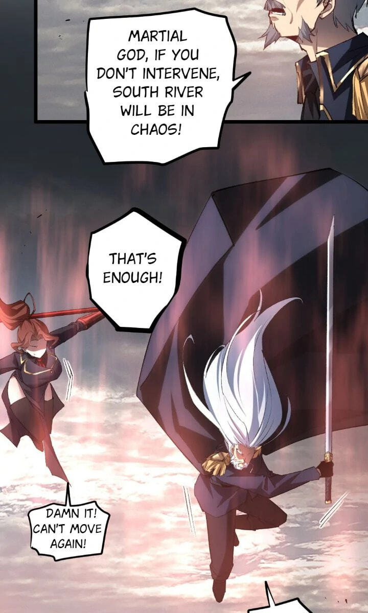 Read Zerg Ruler: I Command the Scourge chapter 30 image 23 on Lezhin