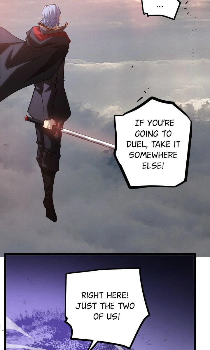 Read Zerg Ruler: I Command the Scourge chapter 30 image 24 on Lezhin