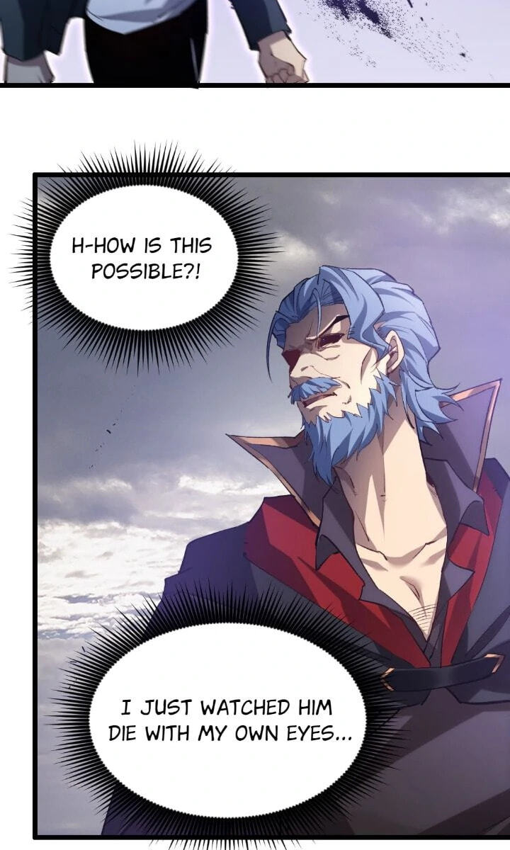 Read Zerg Ruler: I Command the Scourge chapter 30 image 29 on Lezhin