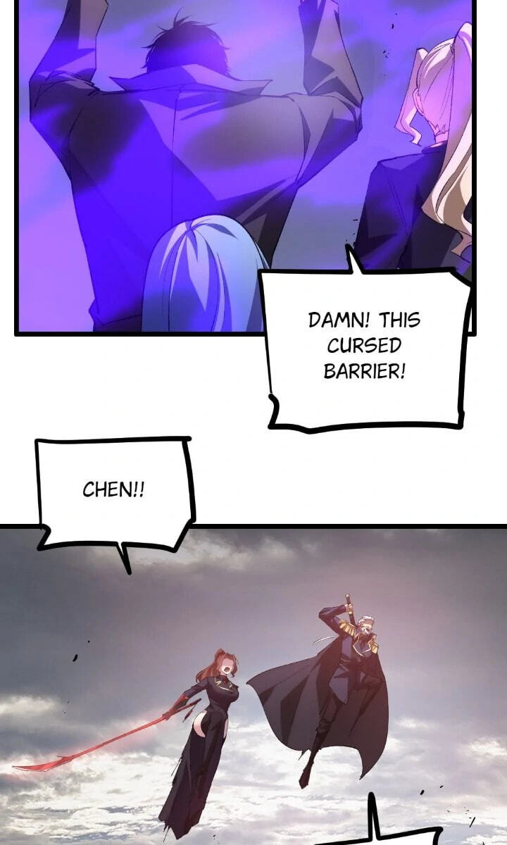 Read Zerg Ruler: I Command the Scourge chapter 30 image 3 on Lezhin