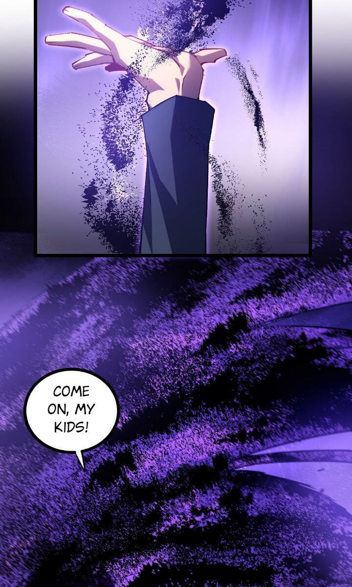 Read Zerg Ruler: I Command the Scourge chapter 30 image 32 on Lezhin