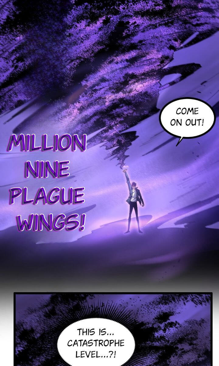 Read Zerg Ruler: I Command the Scourge chapter 30 image 33 on Lezhin