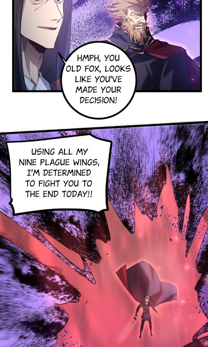 Read Zerg Ruler: I Command the Scourge chapter 30 image 36 on Lezhin