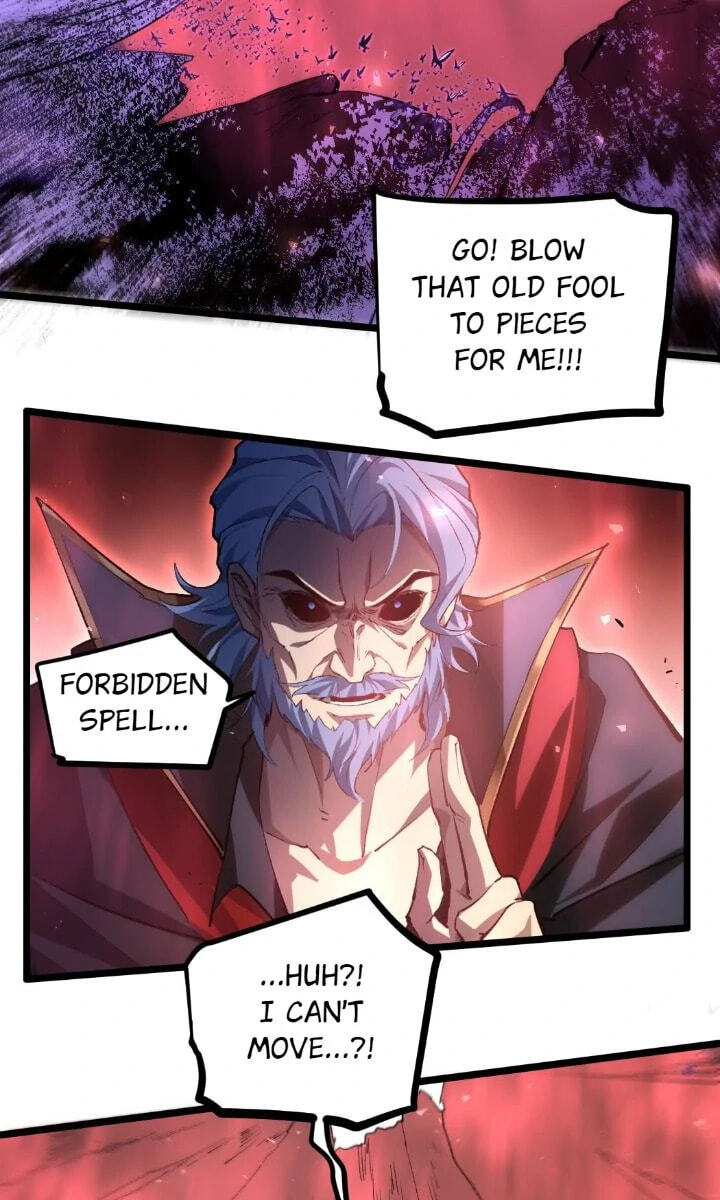 Read Zerg Ruler: I Command the Scourge chapter 30 image 37 on Lezhin