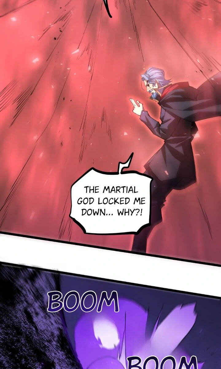 Read Zerg Ruler: I Command the Scourge chapter 30 image 38 on Lezhin