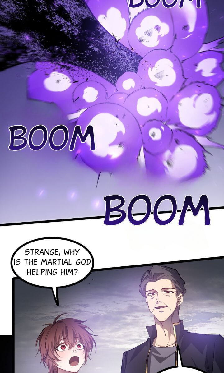 Read Zerg Ruler: I Command the Scourge chapter 30 image 39 on Lezhin