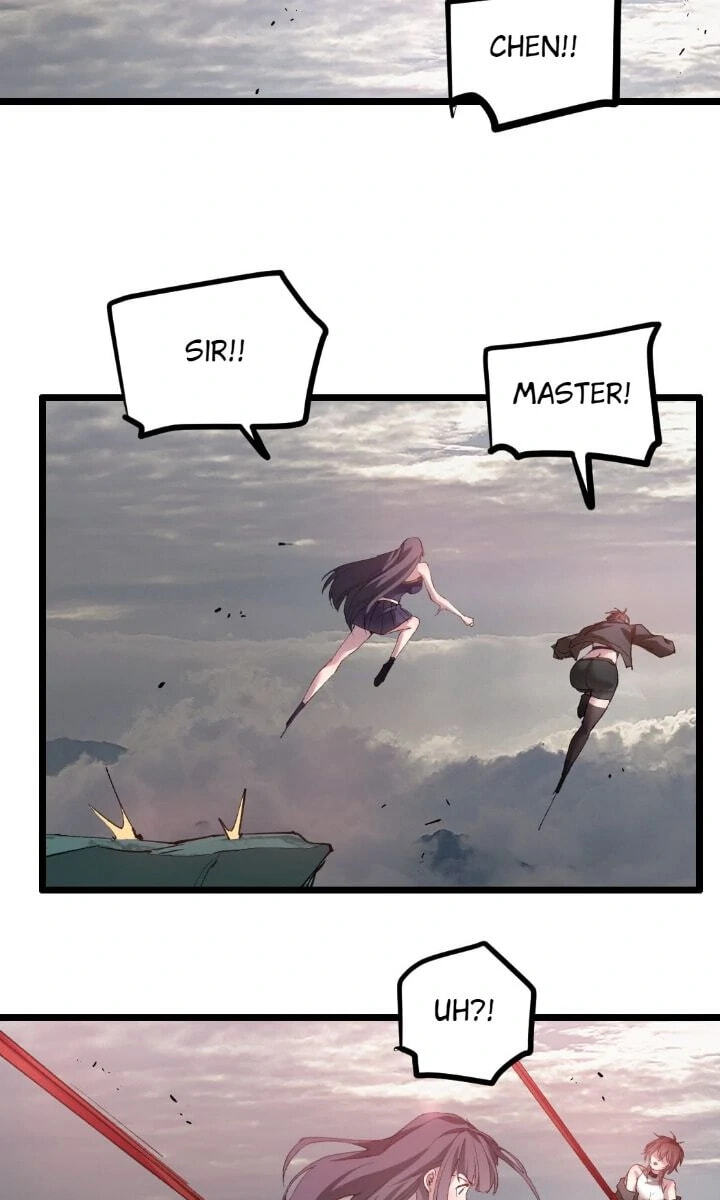 Read Zerg Ruler: I Command the Scourge chapter 30 image 4 on Lezhin