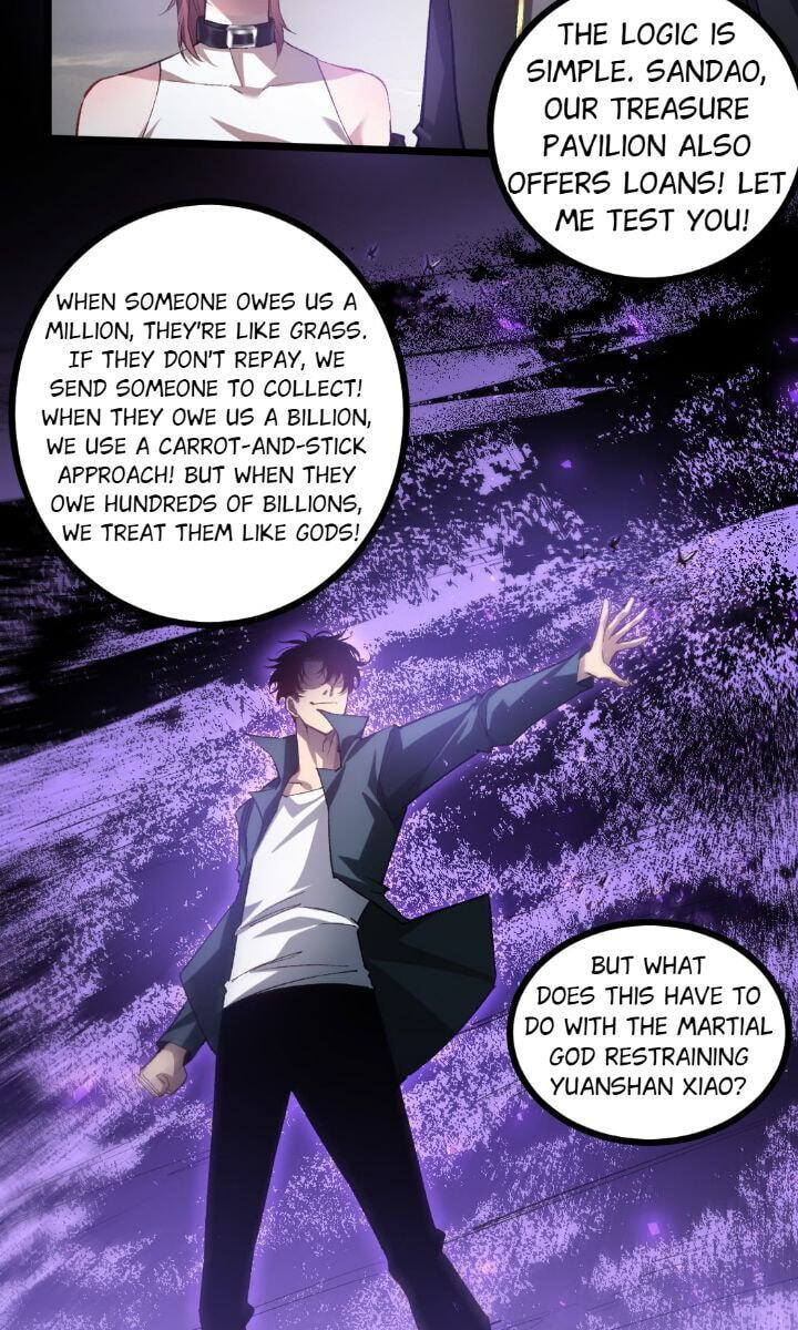 Read Zerg Ruler: I Command the Scourge chapter 30 image 40 on Lezhin