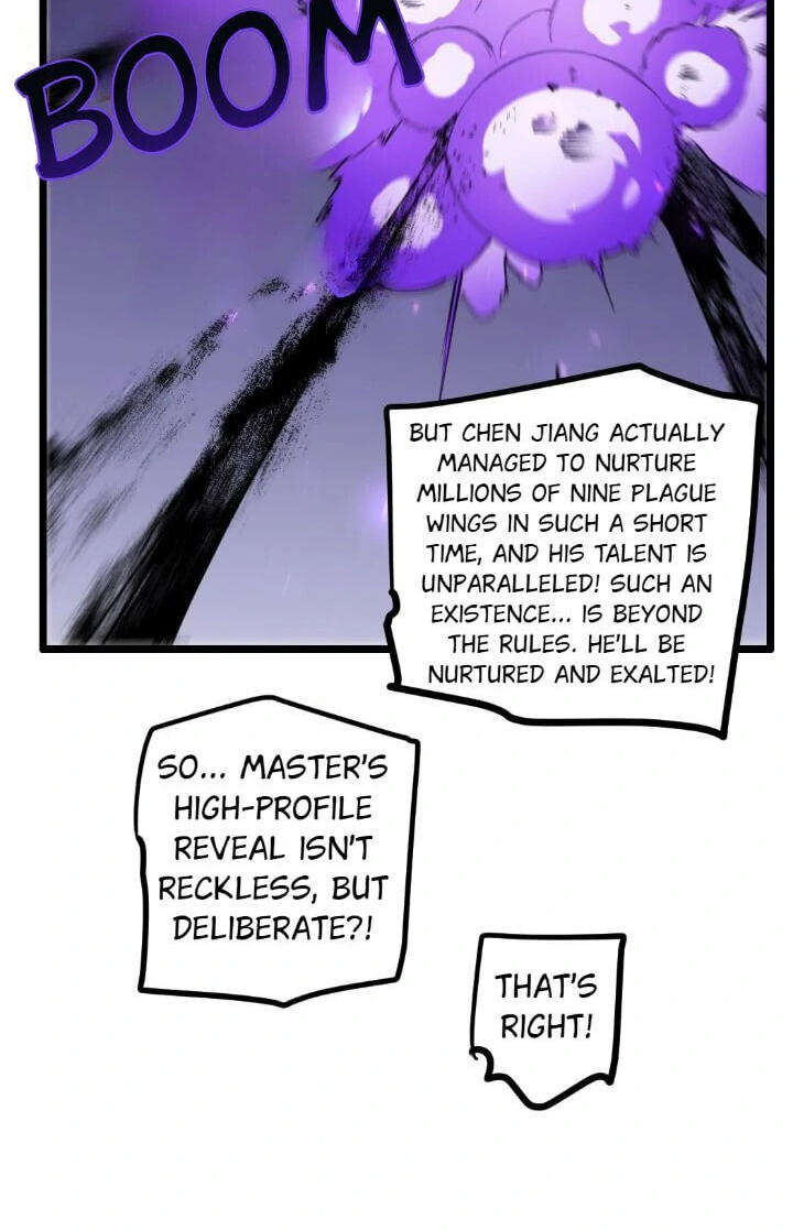 Read Zerg Ruler: I Command the Scourge chapter 30 image 42 on Lezhin